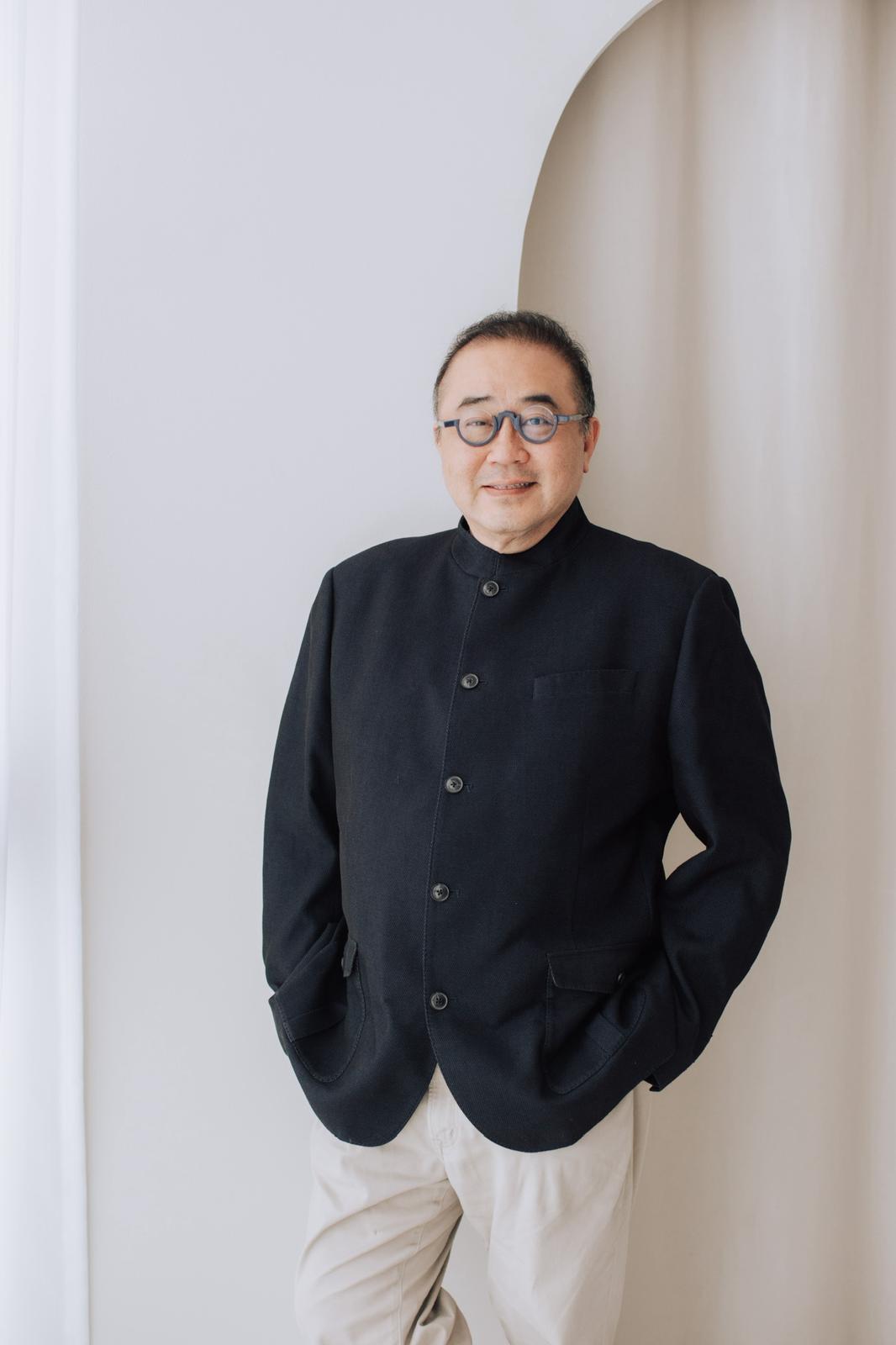 Colin Choo, PropNex Associate District Director