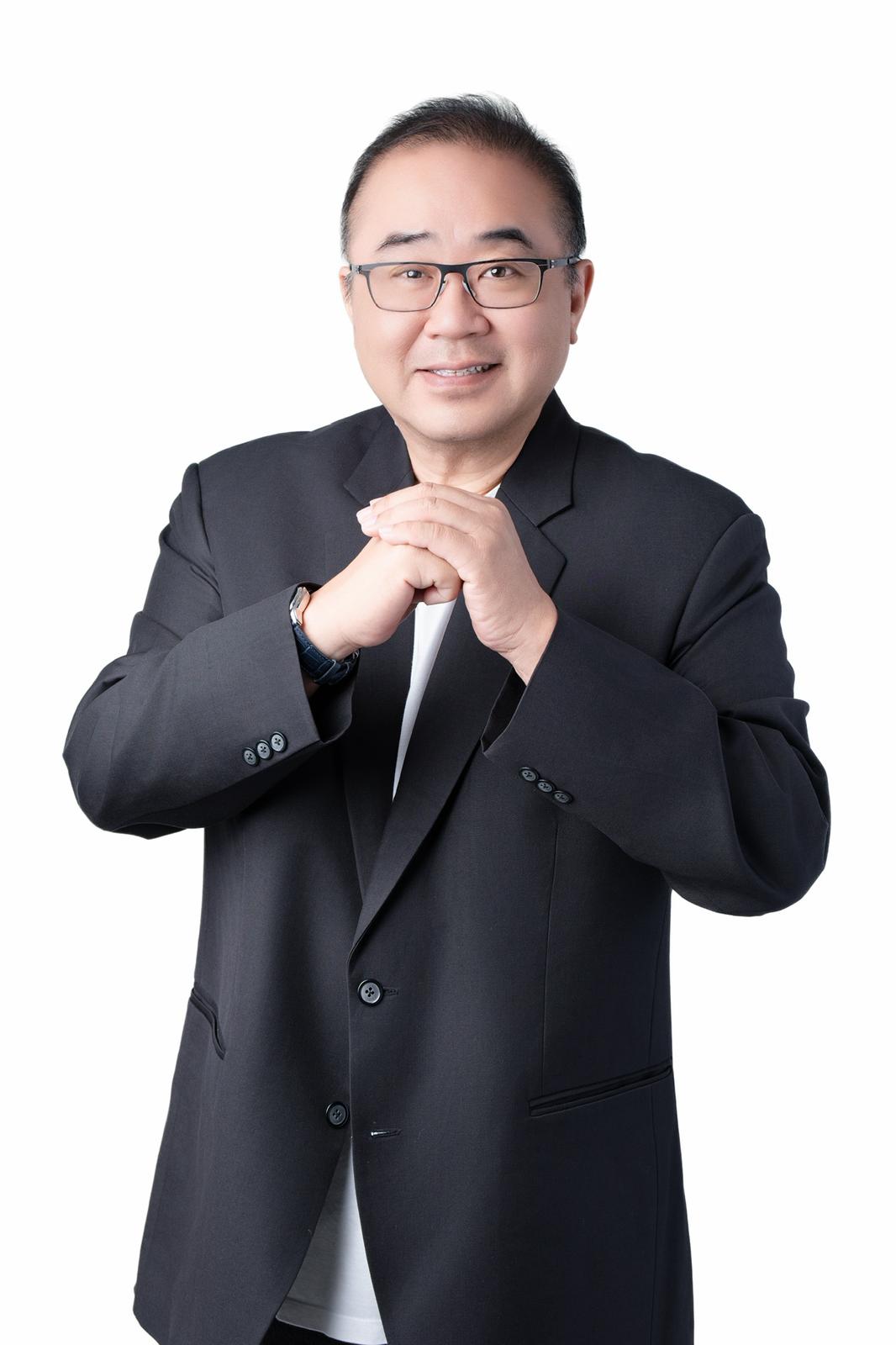 Colin Choo, Singapore property agent, ready to guide your next move