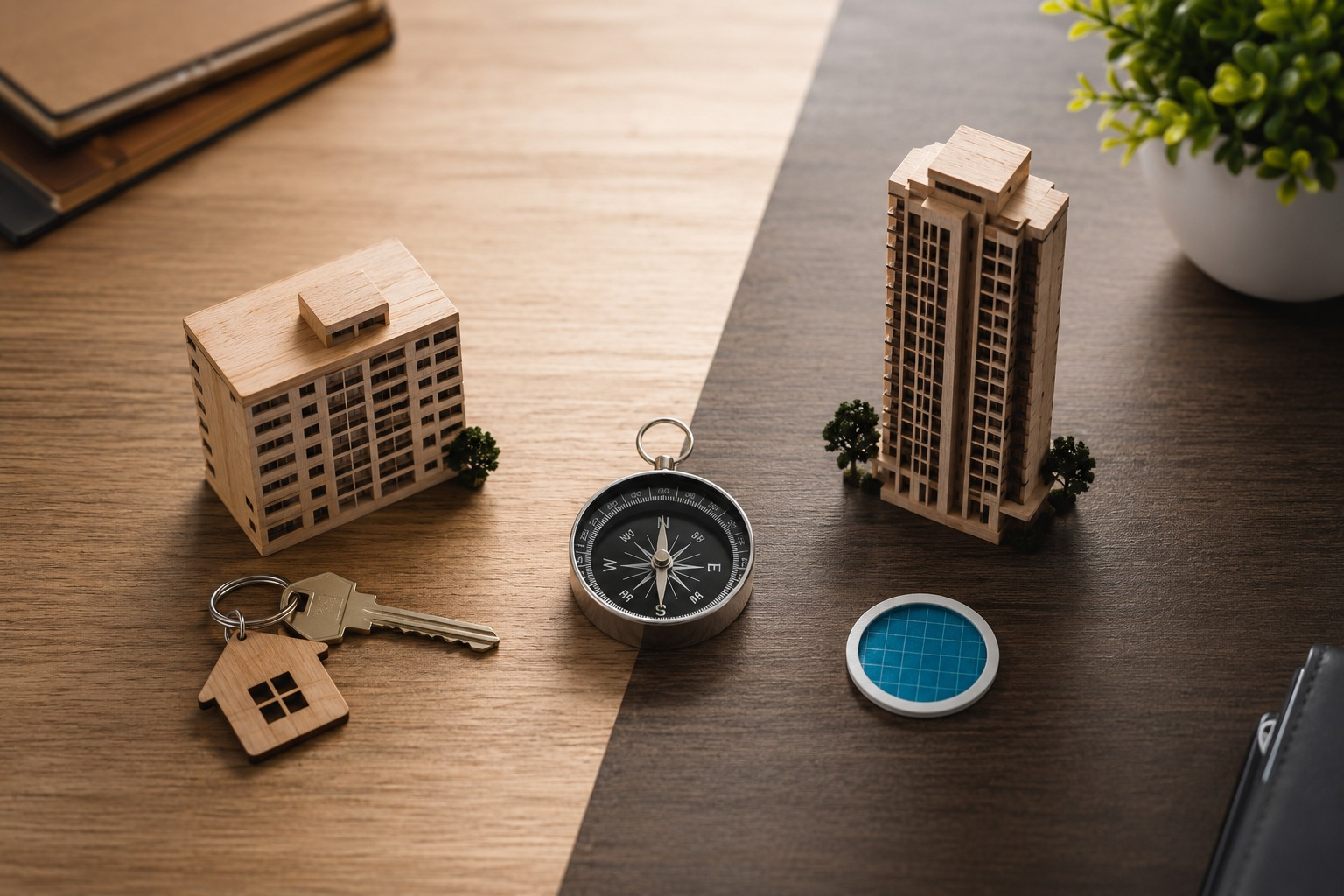 HDB vs Condo Singapore: Upgrade Guide for Buyers in 2026