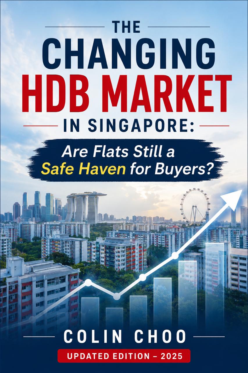 Are HDBs Still A Safe Haven In Singapore? cover