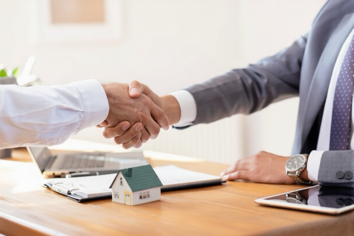 How to Choose the Right Real Estate Agent in Singapore